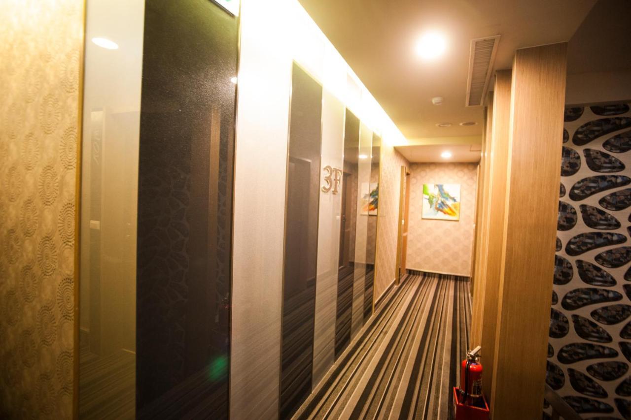 Love Hotel Pingtung Εξωτερικό φωτογραφία