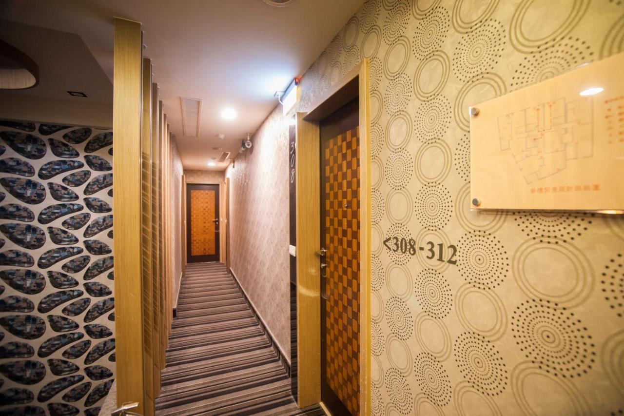 Love Hotel Pingtung Εξωτερικό φωτογραφία